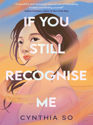 cover image of If You Still Recognise Me